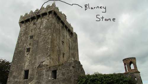 http://richardtulloch.files.wordpress.com/2011/09/blarney-stone-above.jpg?w=500&h=286